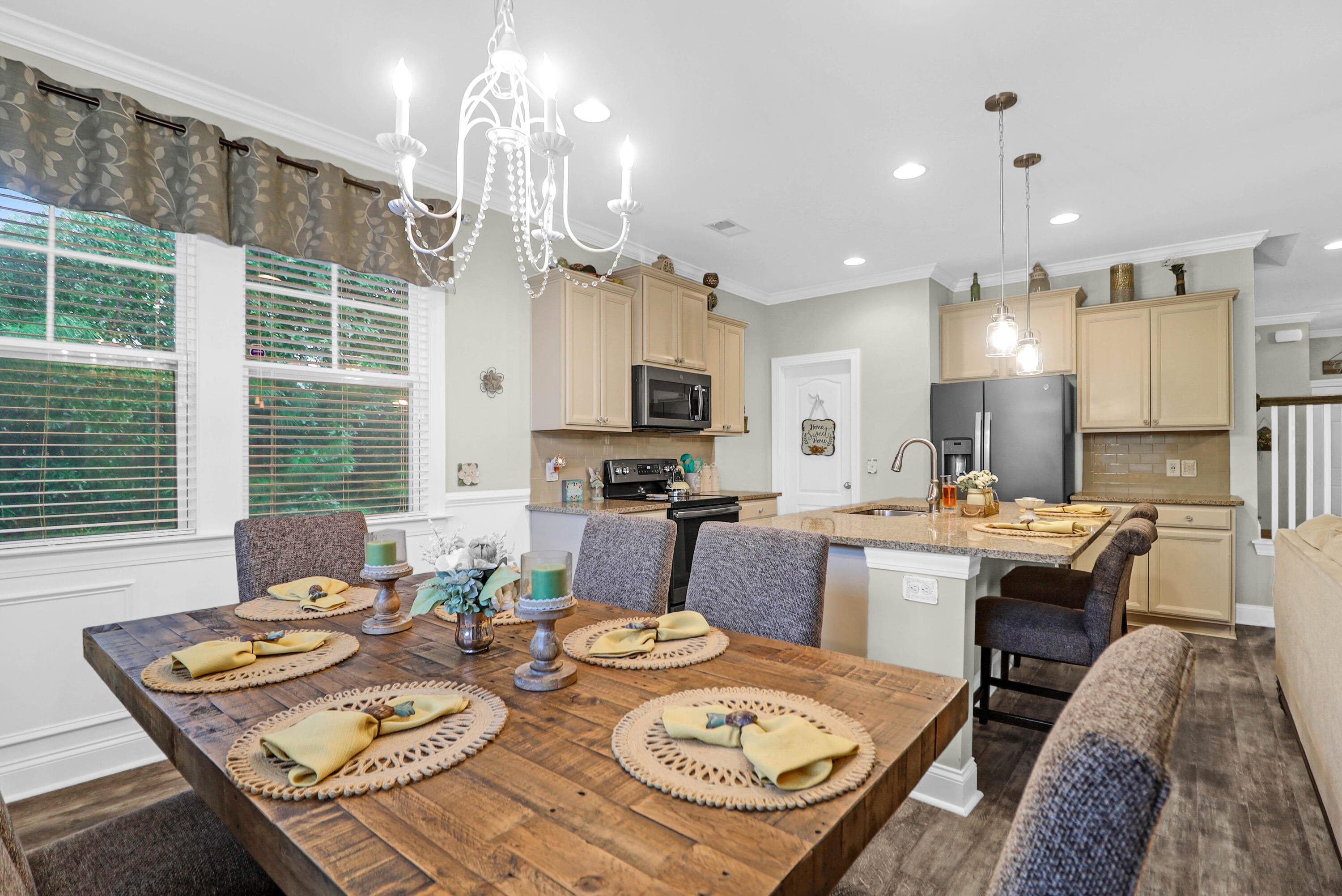 4151 Rigsby Lane, Unit 60 Charleston, SC 29414 - Photo 10 of 32 4151 Rigsby -Tidalcreekphoto- (13)