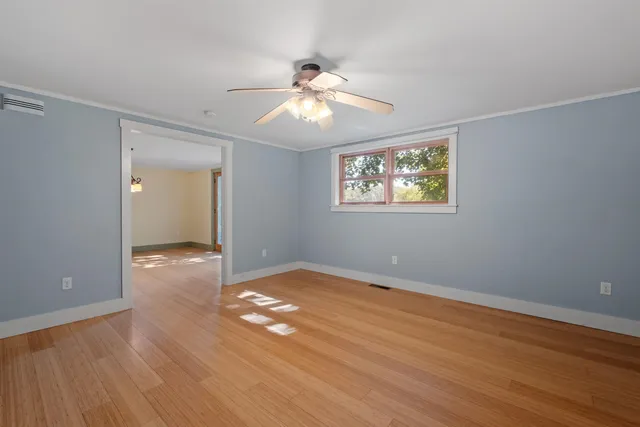 $391,500 | 5887 Vt Route 5, Newbury, VT 05051