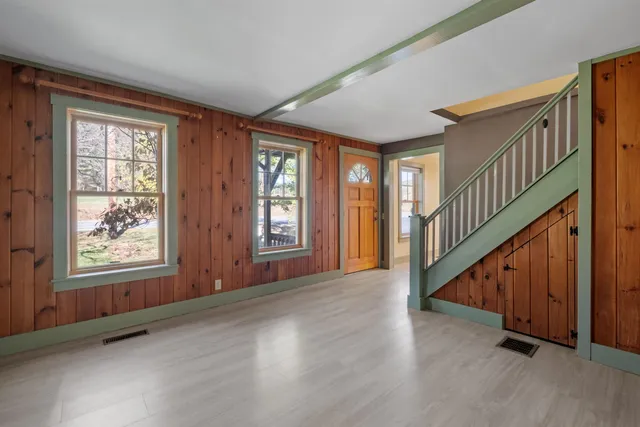 $399,000 | 5887 Vt Route 5, Newbury, VT 05051