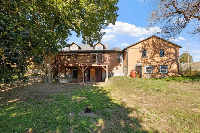 $399,000 | 5887 Vt Route 5, Newbury, VT 05051