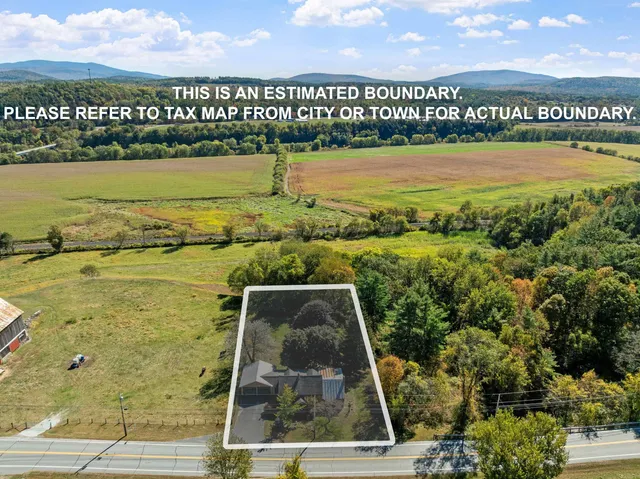 $399,000 | 5887 Vt Route 5, Newbury, VT 05051