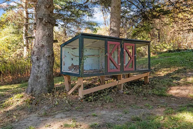 $399,000 | 5887 Vt Route 5, Newbury, VT 05051