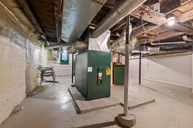 $391,500 | 5887 Vt Route 5, Newbury, VT 05051