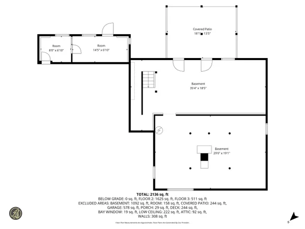 $391,500 | 5887 Vt Route 5, Newbury, VT 05051