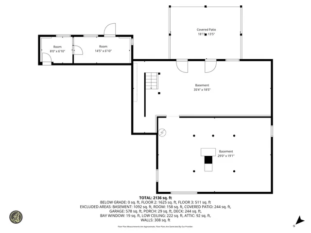 $391,500 | 5887 Vt Route 5, Newbury, VT 05051
