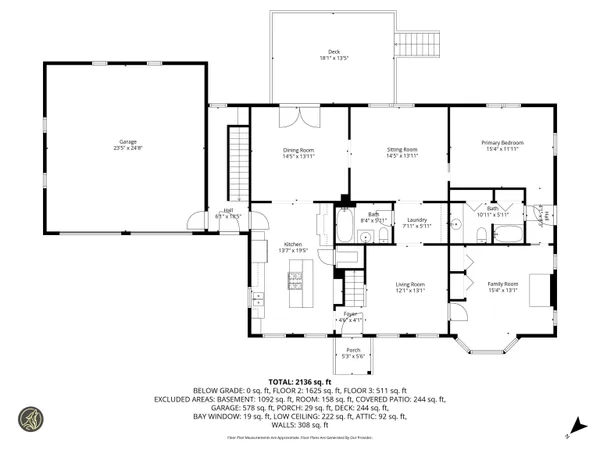 $391,500 | 5887 Vt Route 5, Newbury, VT 05051