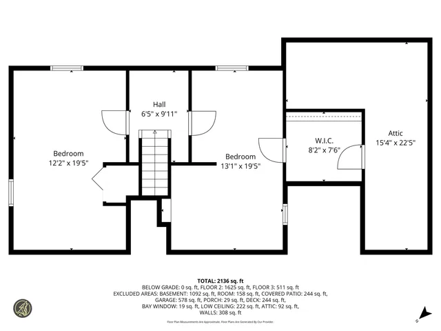 $391,500 | 5887 Vt Route 5, Newbury, VT 05051