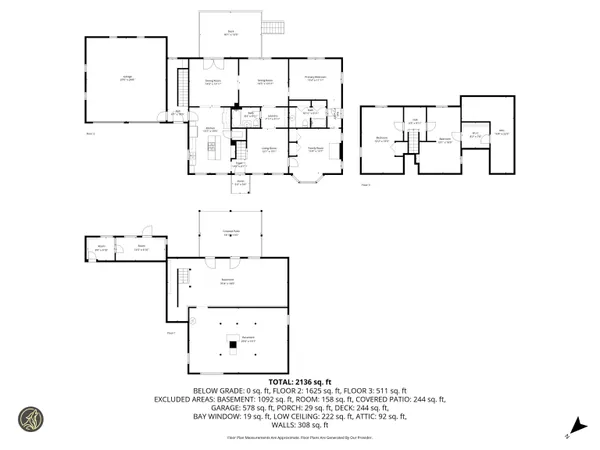 $391,500 | 5887 Vt Route 5, Newbury, VT 05051