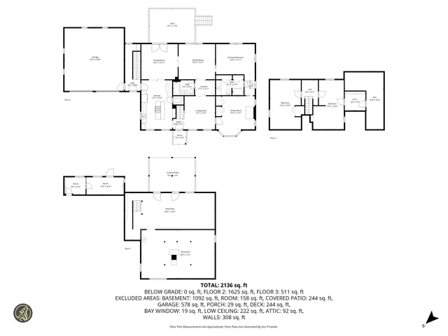 $391,500 | 5887 Vt Route 5, Newbury, VT 05051