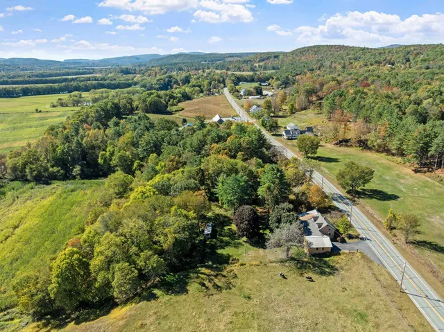 $399,000 | 5887 Vt Route 5, Newbury, VT 05051