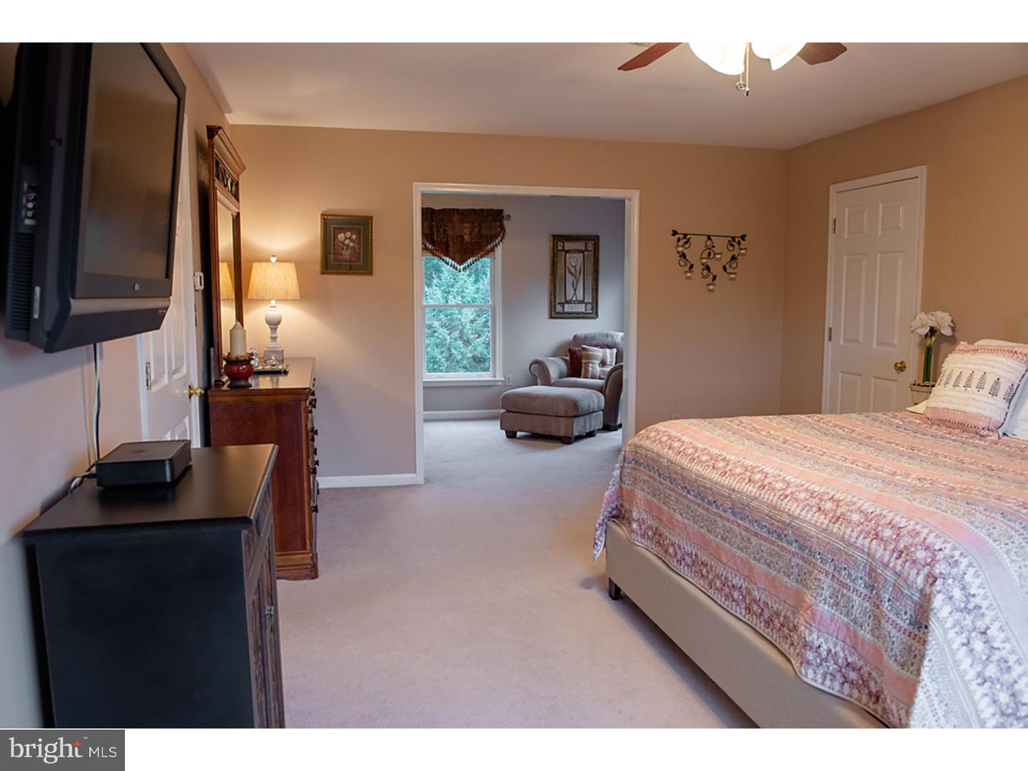 200 Mill Road Burlington, NJ 08016 - Photo 12 of 38 Master Bedroom