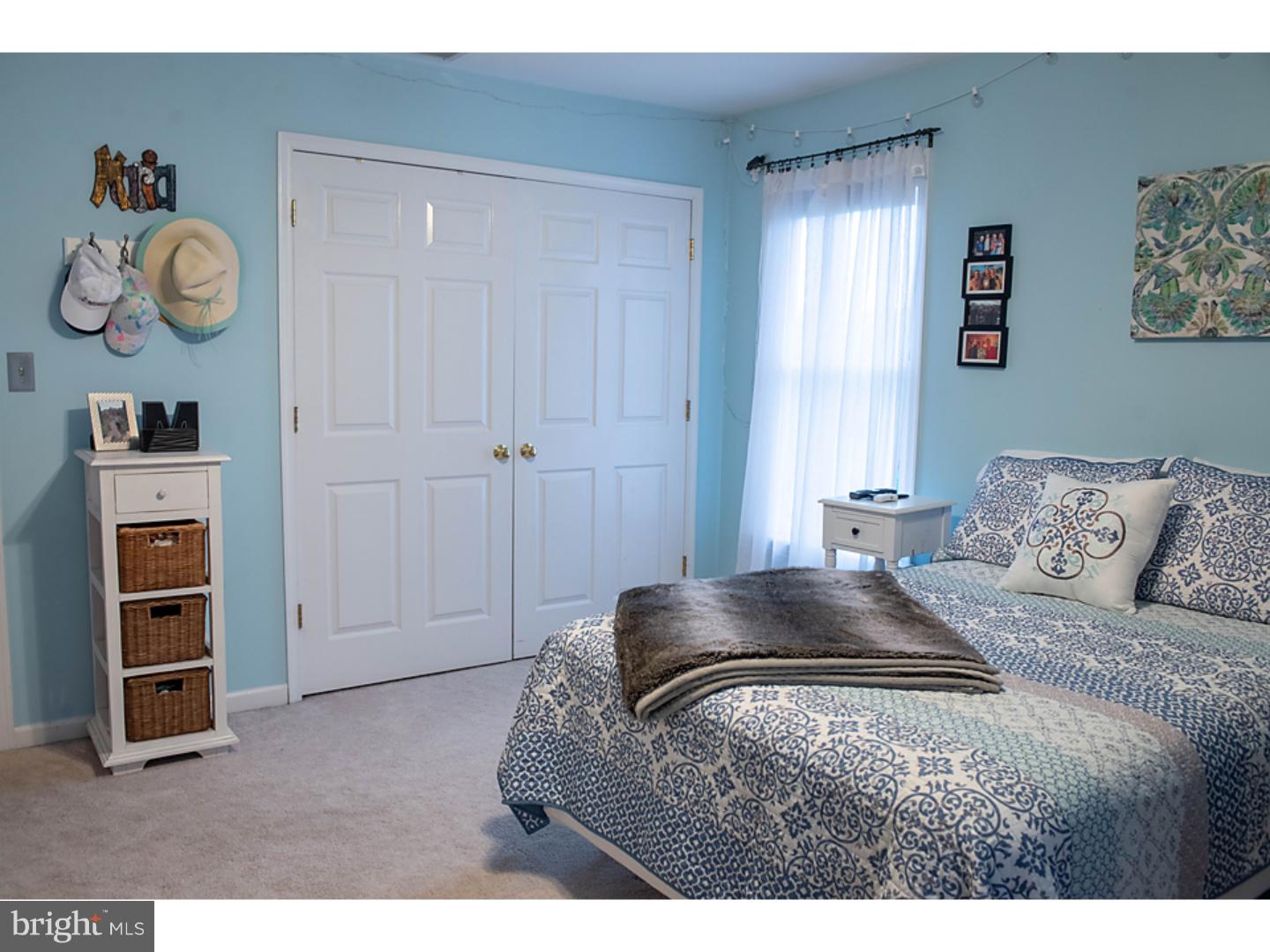 200 Mill Road Burlington, NJ 08016 - Photo 17 of 38 Bedroom 2 with double wide closet