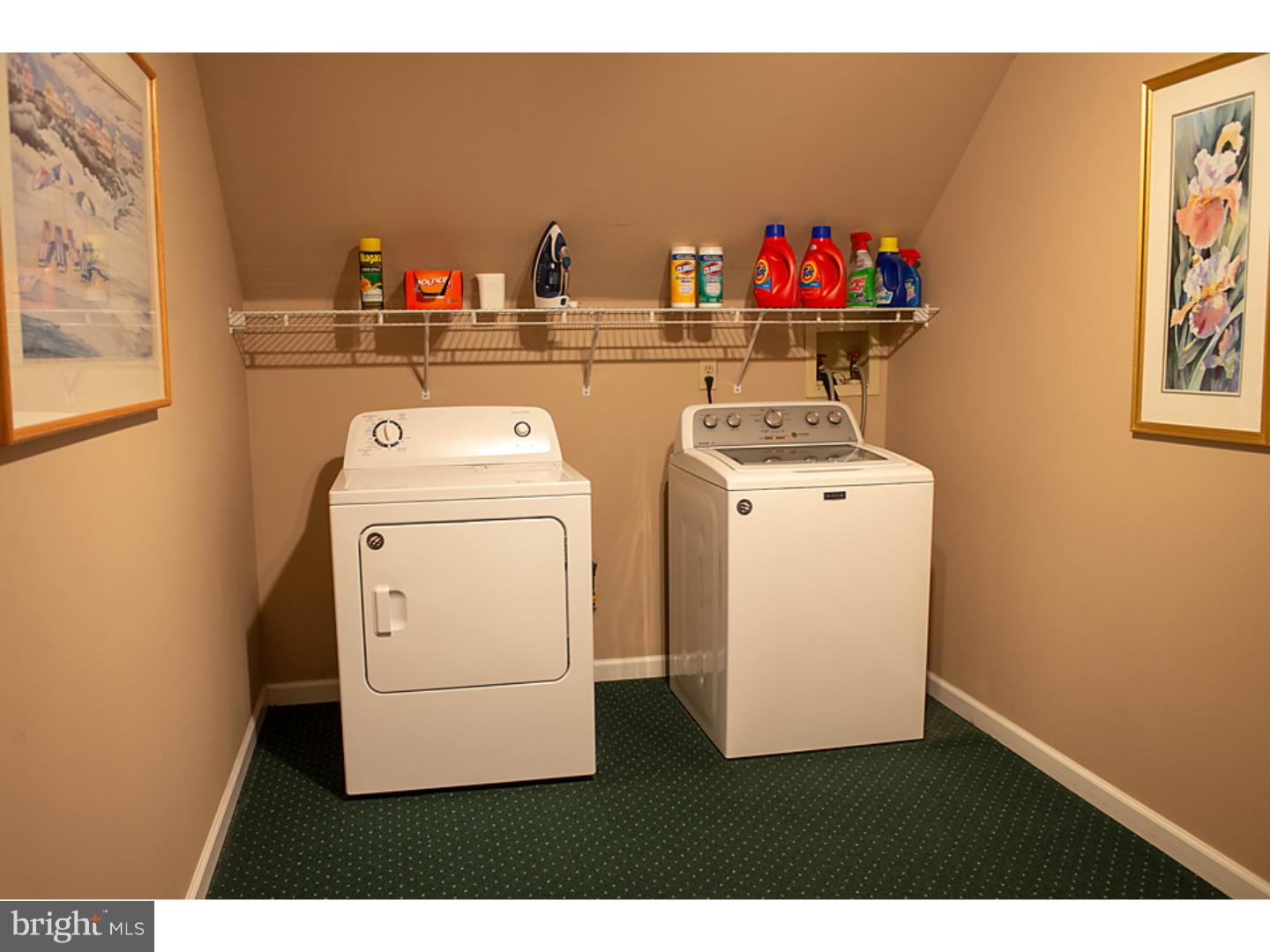 200 Mill Road Burlington, NJ 08016 - Photo 22 of 38 Laundry Room located in Master Bedroom