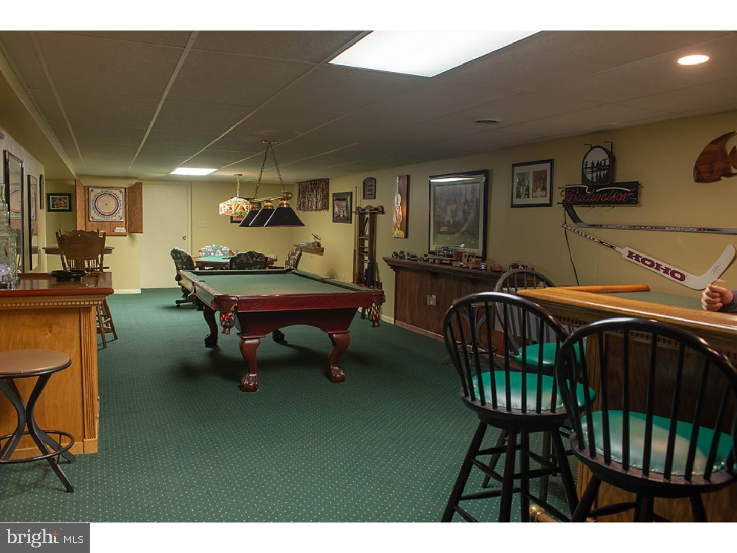 200 Mill Road Burlington, NJ 08016 - Photo 25 of 38 Basement - Finished