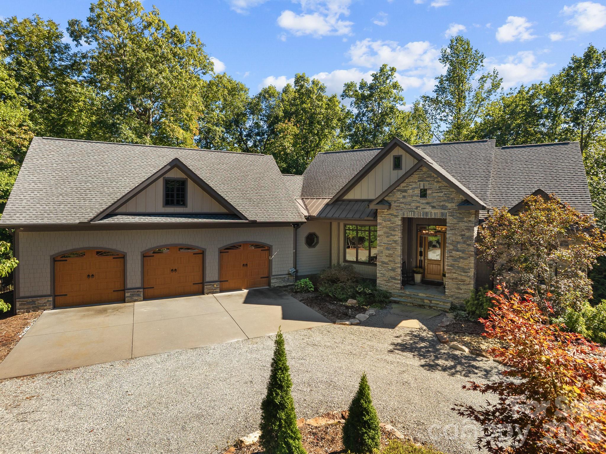 359 Newcastle Road Brevard, NC 28712 - Photo 3 of 48 Gallery Image 3
