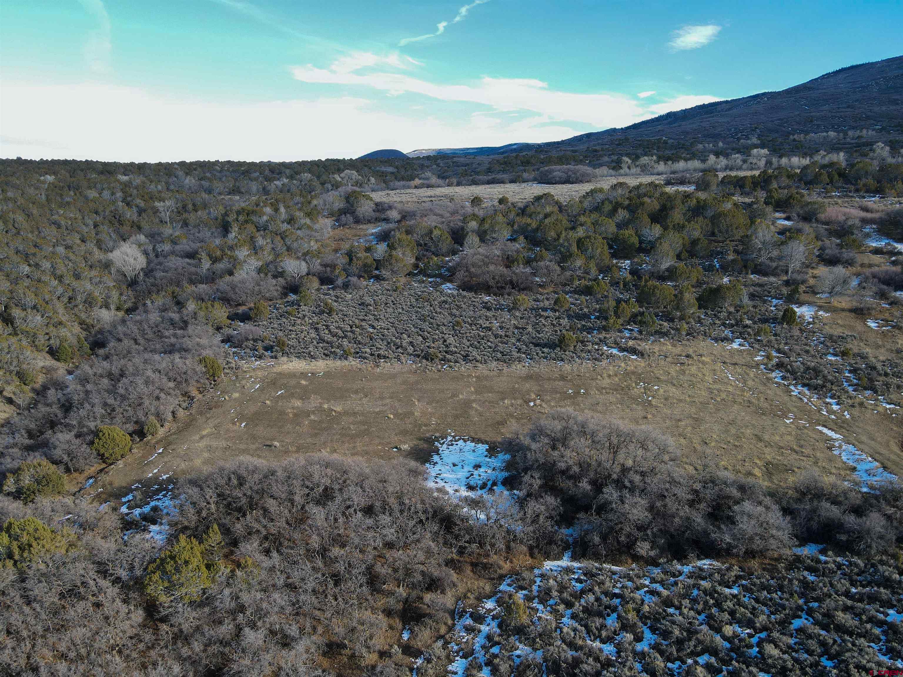 Tbd 56 1/4 Road Molina, CO 81646 - Photo 28 of 44 a view of a dry field