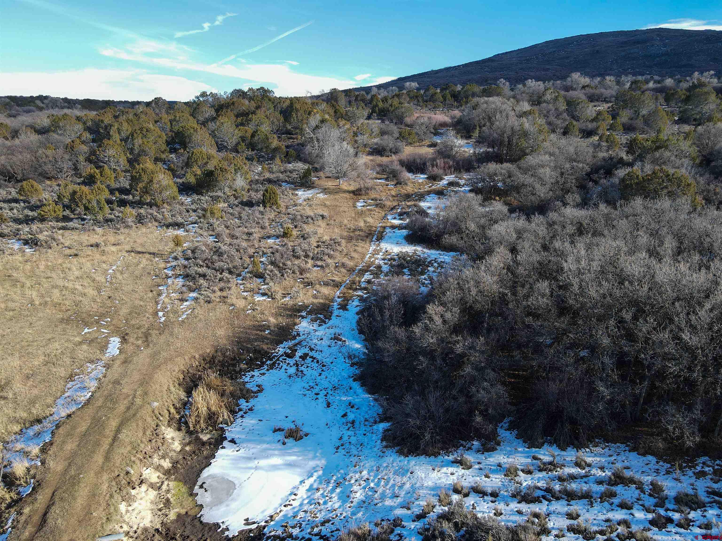 Tbd 56 1/4 Road Molina, CO 81646 - Photo 40 of 44 a view of outdoor space with mountain view