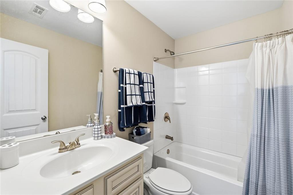 52 Lanier Ridge Acworth, GA 30101 - Photo 17 of 22