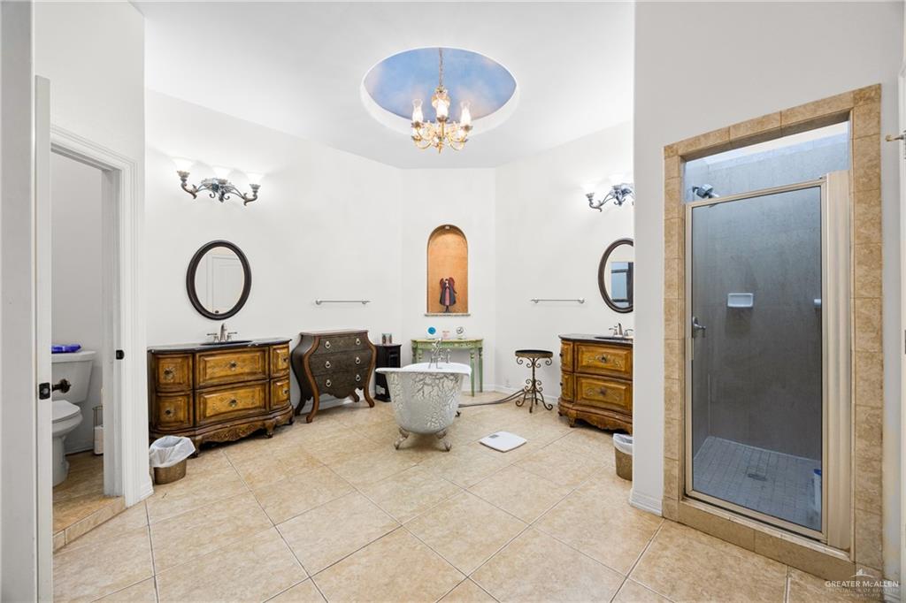 508 El Paisano Road Rio Grande City, TX 78582 - Photo 18 of 42