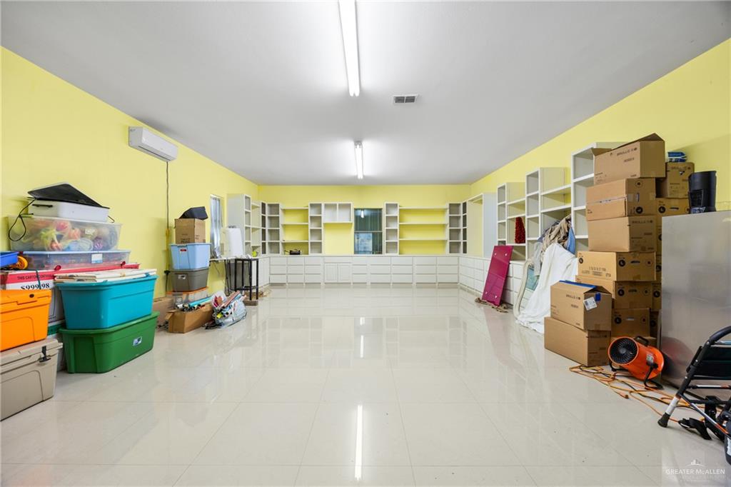 508 El Paisano Road Rio Grande City, TX 78582 - Photo 37 of 42 a view of a room with gym equipment