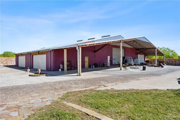 $700,000 | 508 El Paisano Road, Rio Grande City, TX 78582