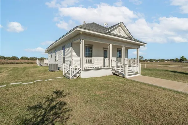 $335,000 | 4408 Highway 16, De Leon, TX 76444