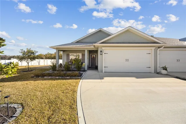 $339,900 | 206 The Villas Way, Kingsland, GA 31548