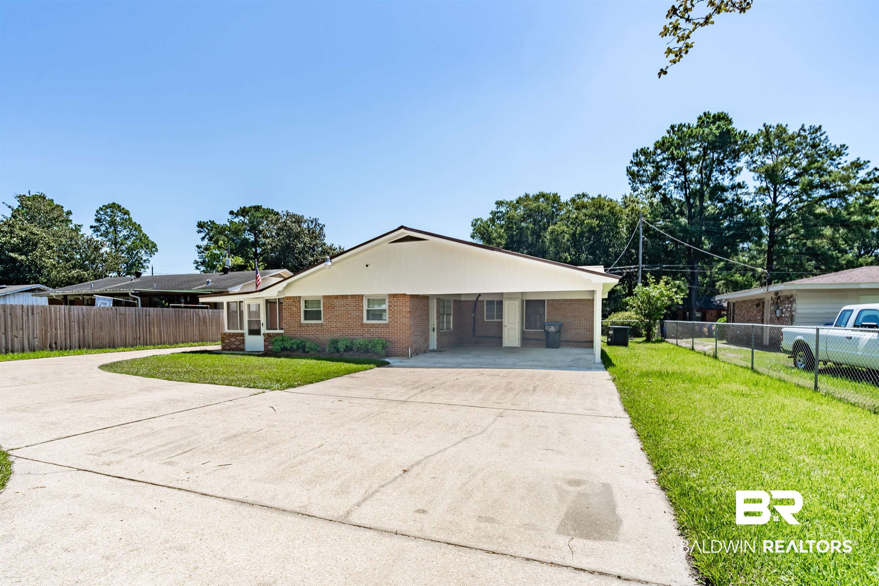 659 Grand Boulevard Mobile, AL 36611 - Photo 35 of 39