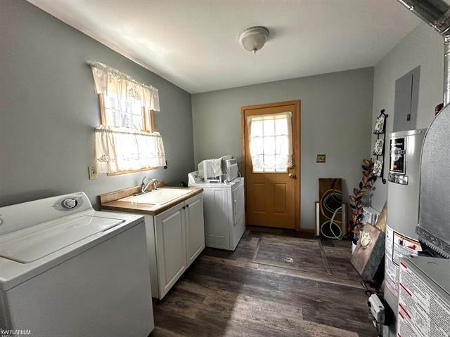 5461 North Flint Road Roscommon, MI 48653 - Photo 19 of 27 Gallery Image 19