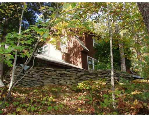 295 North Bath Road Bath, ME 04530 - Photo 3 of 12 Patio/Deck. New Deck with ample room...