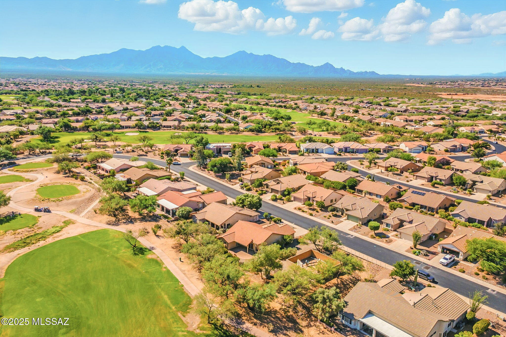 1781 East Redstart Road Green Valley, AZ 85614 - Photo 44 of 49 Gallery Image 44