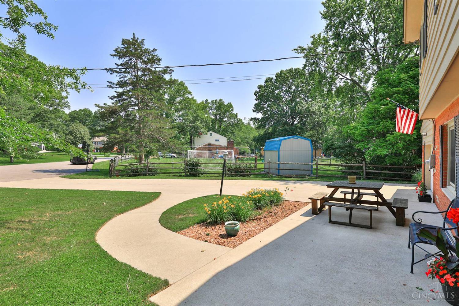 11530 Reltas Court Cincinnati, OH 45249 - Photo 28 of 33 Gallery Image 28