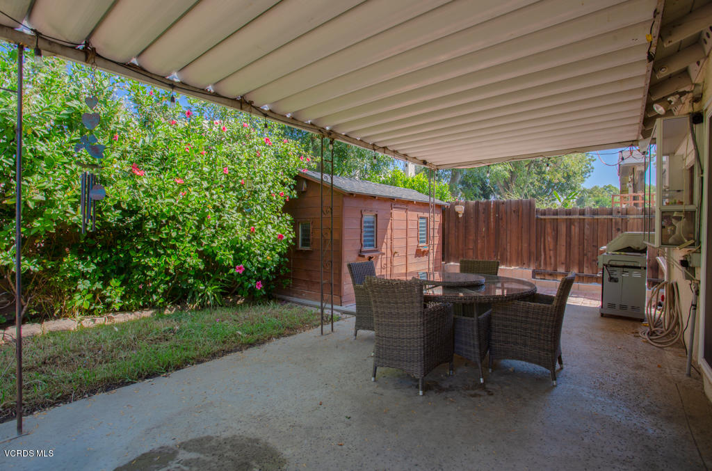 5689 Bloomfield Street Simi Valley, CA 93063 - Photo 20 of 25 5689 Bloomfield St-HSH Prod-19