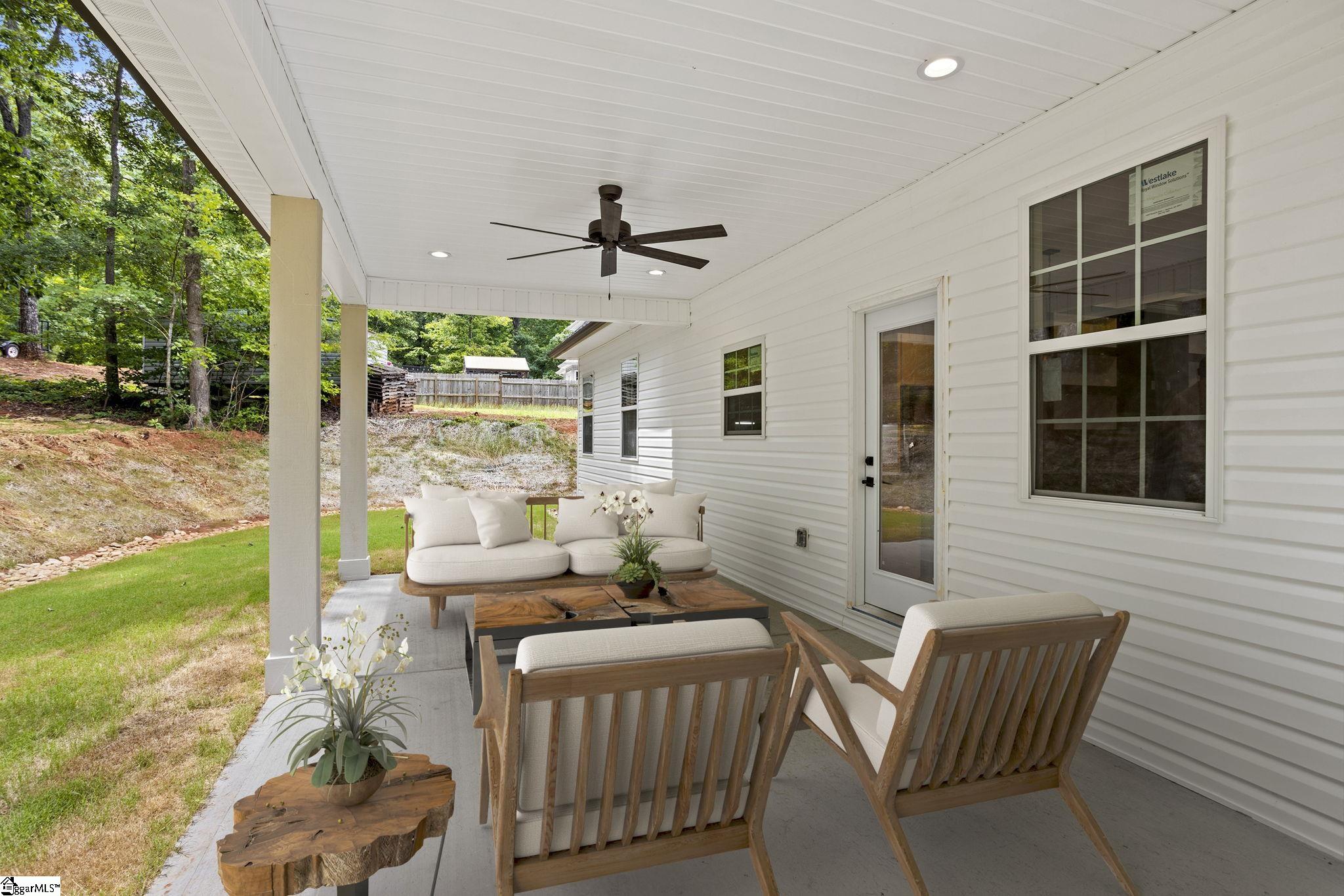 207 Eastview Drive Pickens, SC 29671 - Photo 11 of 32