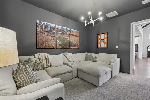 $850,000 | 4705 Cherry Bark Trail, Arlington, TX 76005