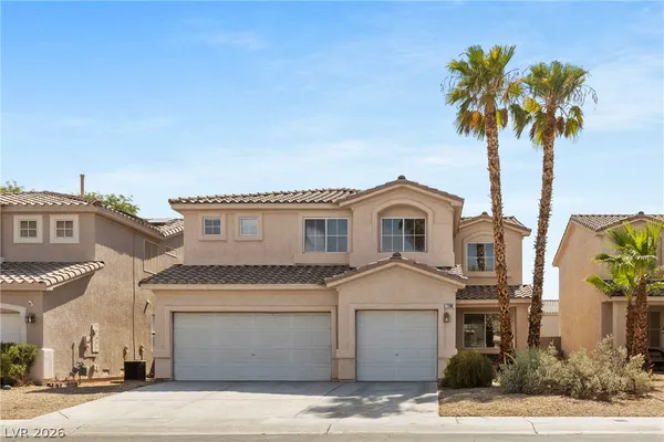 $524,888 | 7796 Lobella Street, Las Vegas, NV 89123