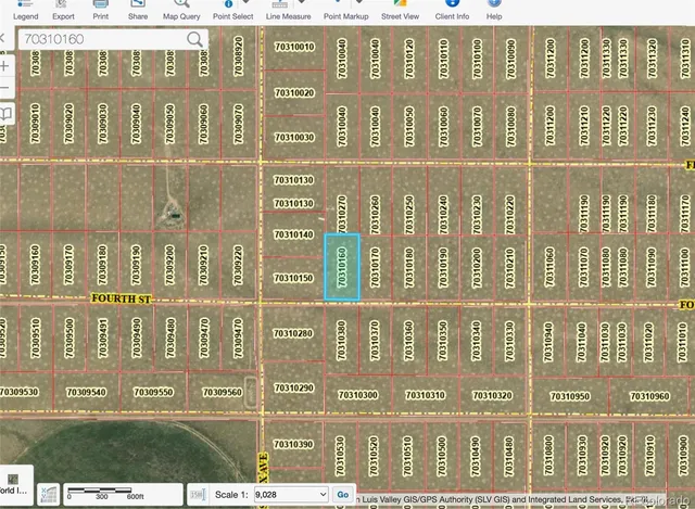 a view of a building