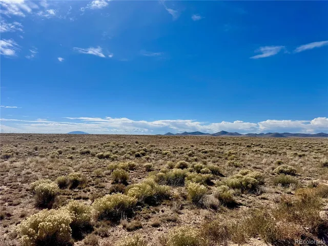 a view of city and ocean