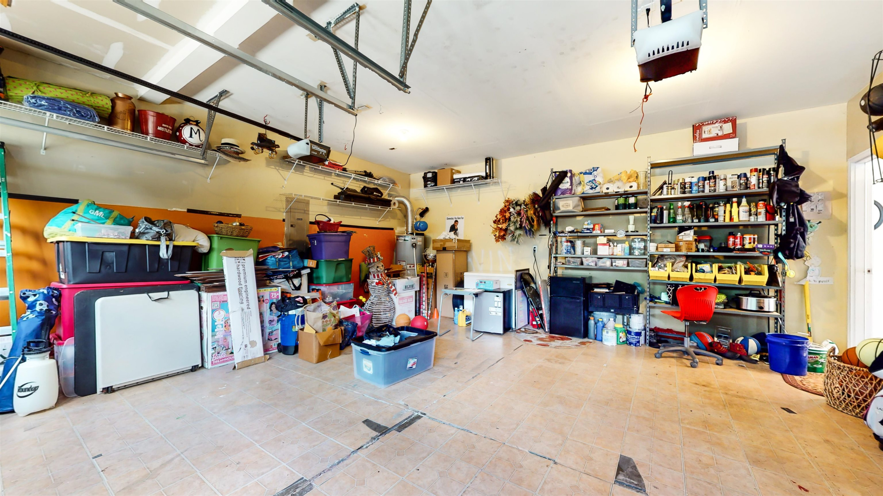 509 Ember Drive Durham, NC 27703 - Photo 20 of 24