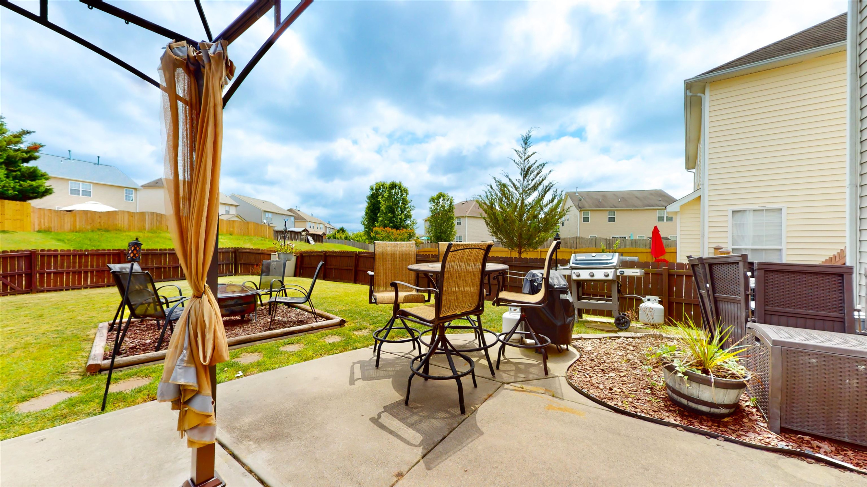 509 Ember Drive Durham, NC 27703 - Photo 22 of 24