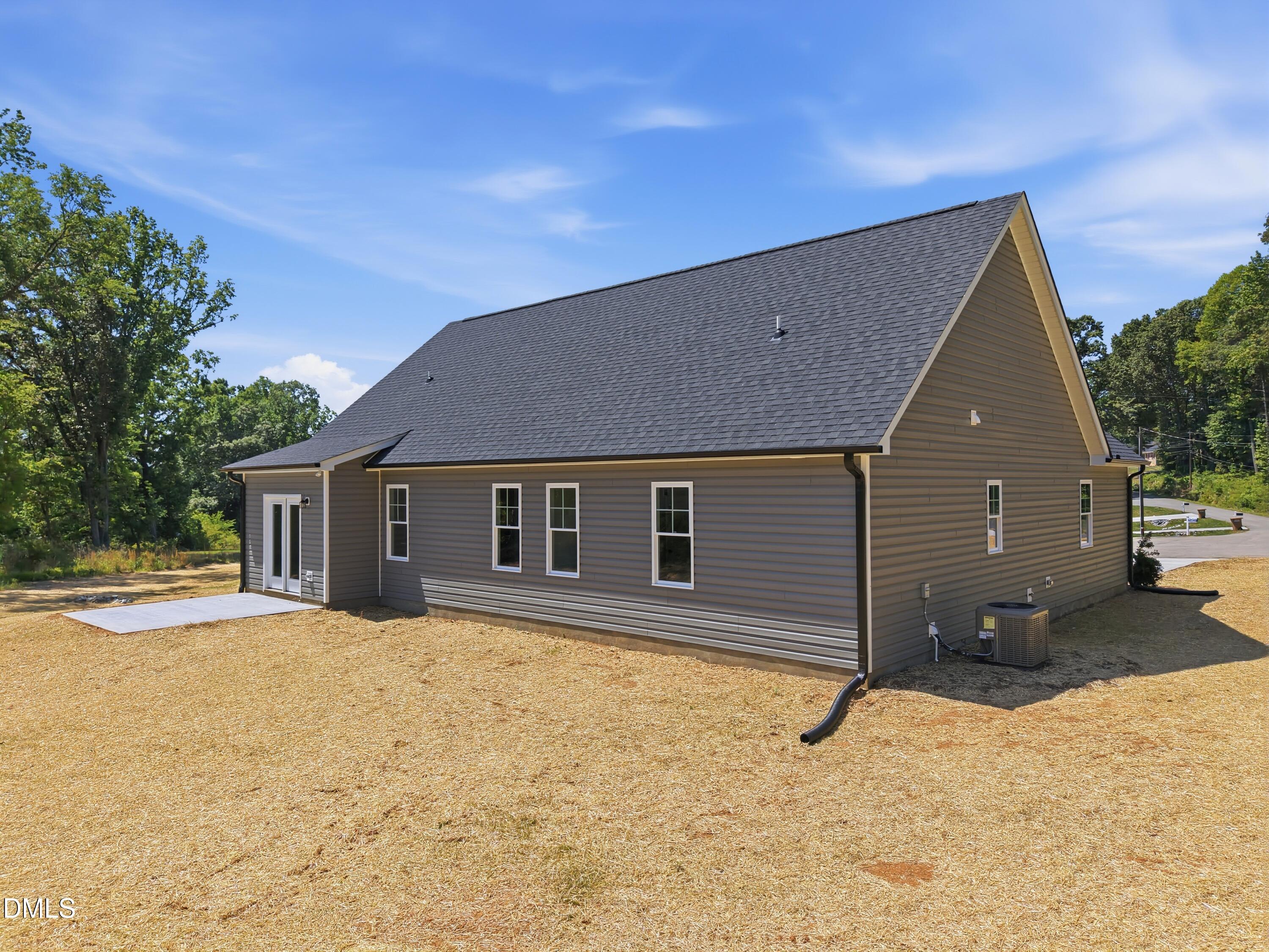 1252 Dover Street Roxboro, NC 27573 - Photo 29 of 40