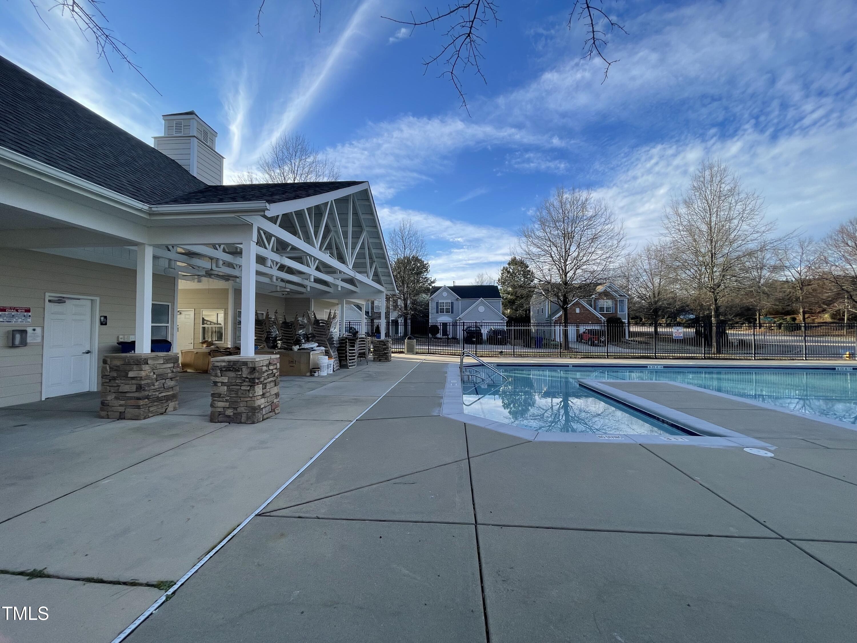 1510 Roaring Rapids Road Raleigh, NC 27610 - Photo 40 of 44 2