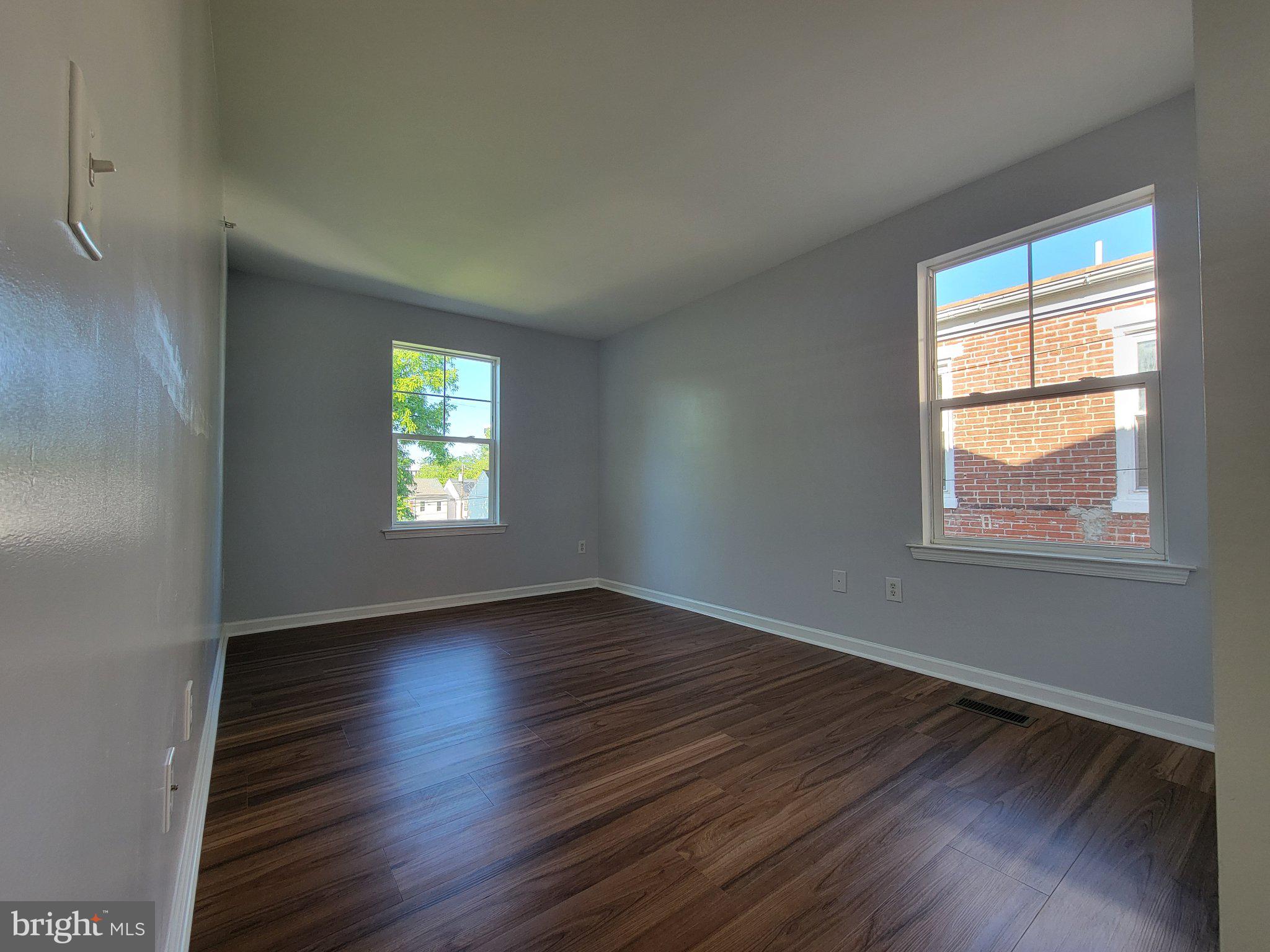 97 Spring Street Trenton, NJ 08618 - Photo 11 of 16 Bright and airy open space awaits.