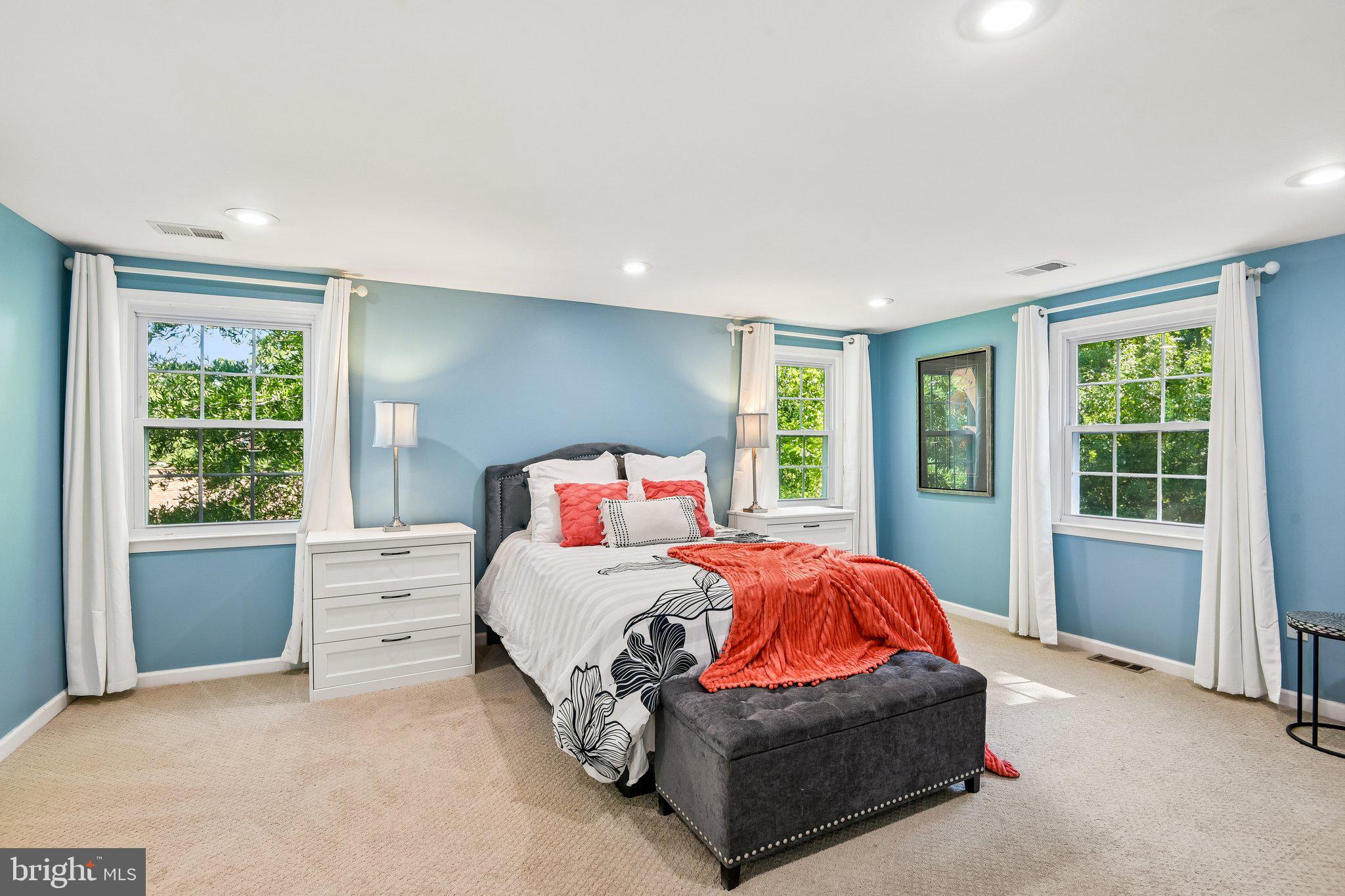 8715 Crestmont Lane Laurel, MD 20708 - Photo 29 of 46