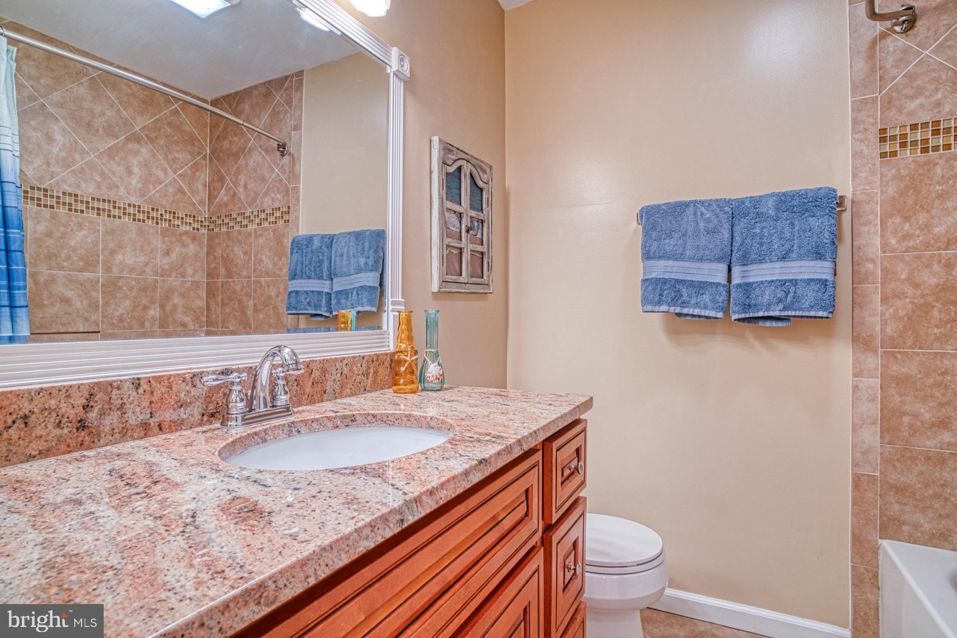 8411 Derby Court Springfield, VA 22151 - Photo 20 of 32 Hall Bath