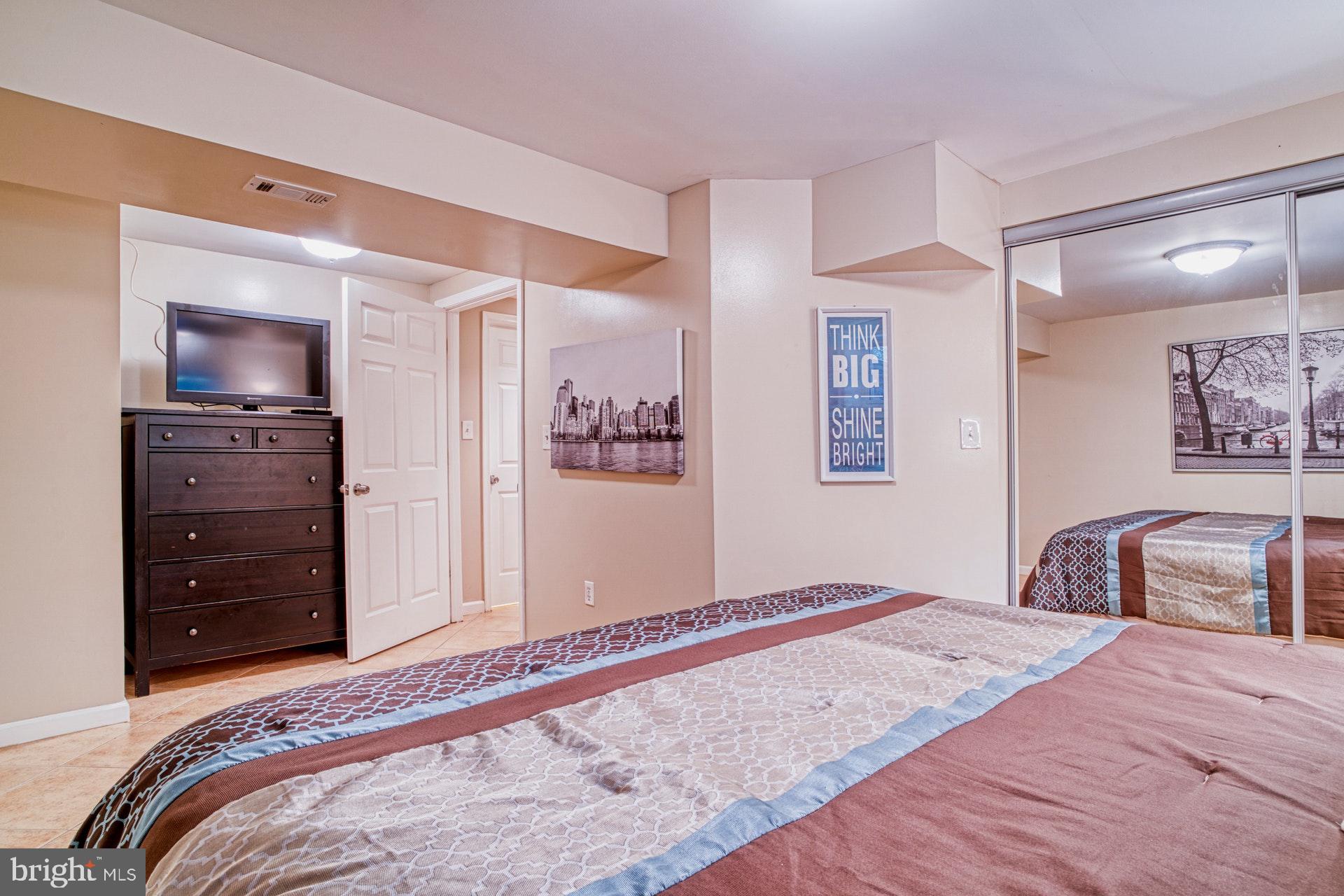 8411 Derby Court Springfield, VA 22151 - Photo 26 of 32 Bedroom 4A