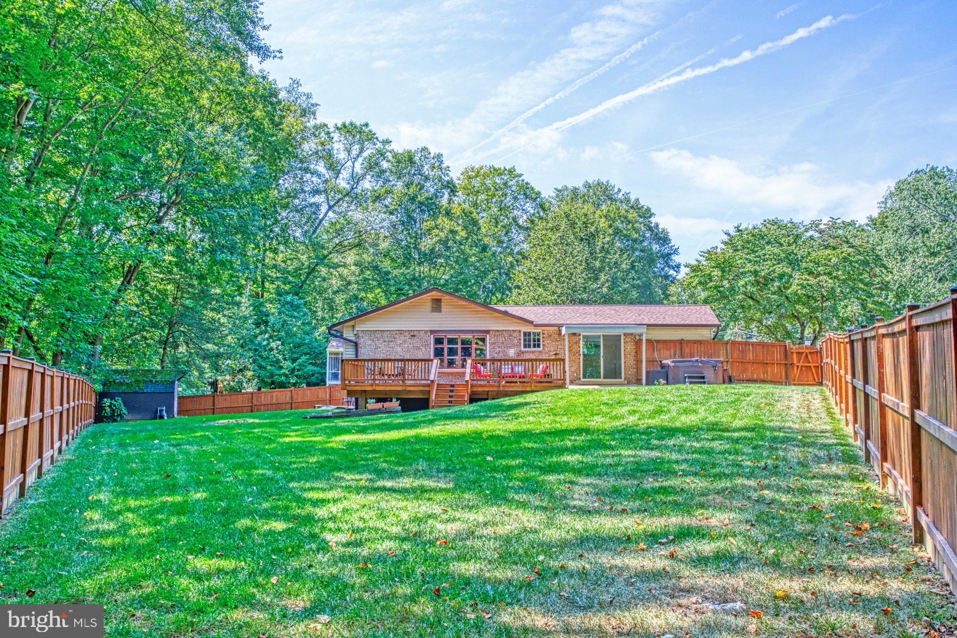 8411 Derby Court Springfield, VA 22151 - Photo 30 of 32