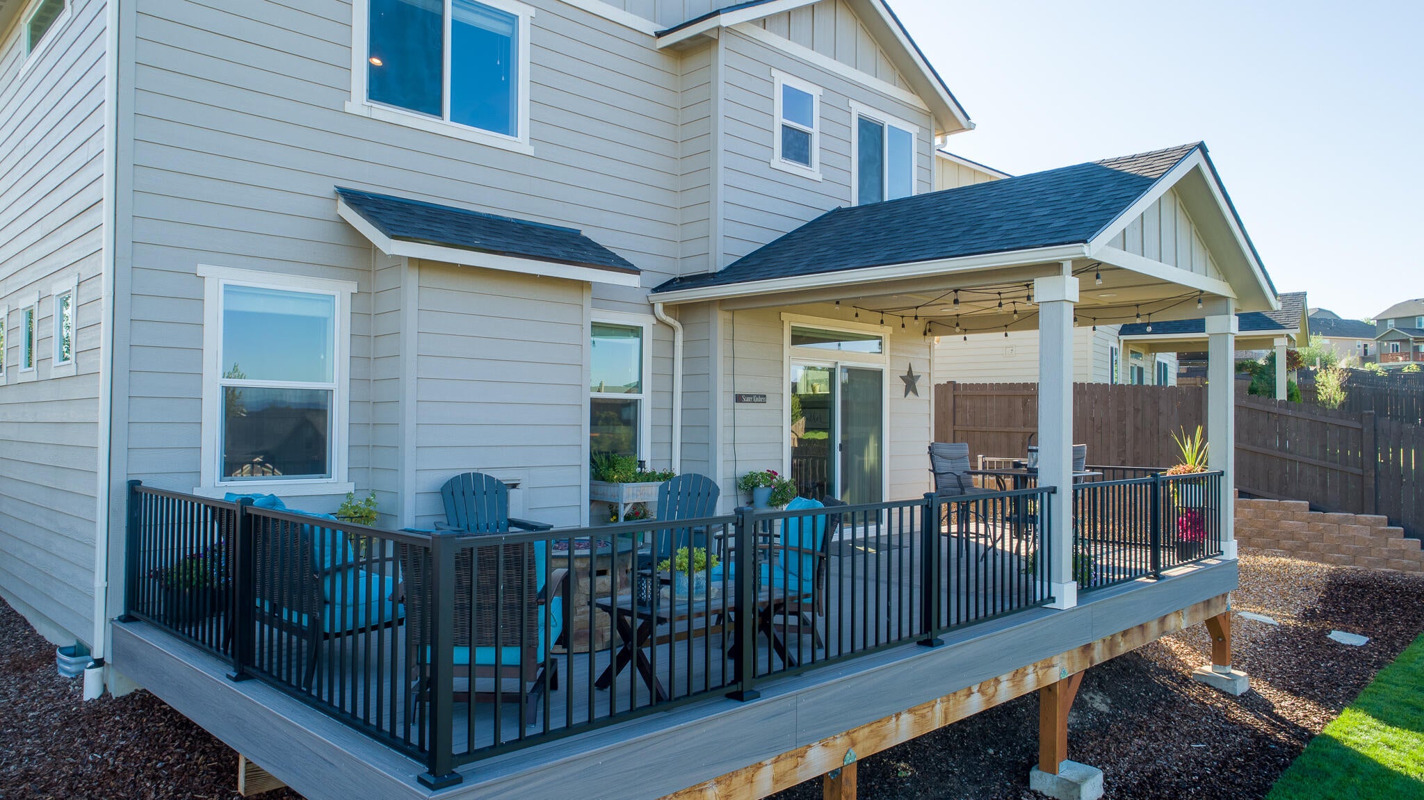 2479 Southwest 45th Street Redmond, OR 97756 - Photo 31 of 35 2479 SW 45th Street, Redmond, OR 97756