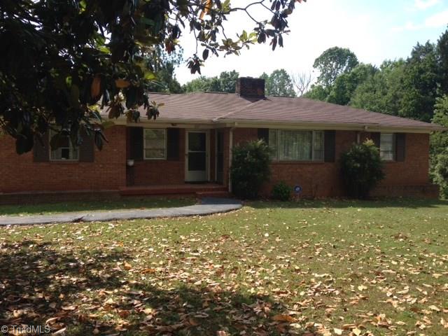 215 Mize Road Lexington, NC 27295 - Photo 1 of 16 Gallery Image 1
