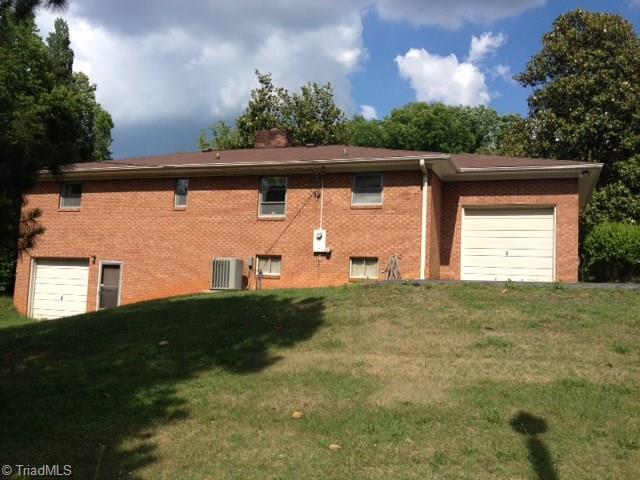 215 Mize Road Lexington, NC 27295 - Photo 2 of 16 Gallery Image 2